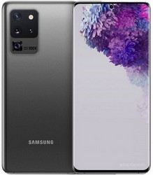 Замена кнопок на телефоне Samsung Galaxy S20 Ultra в Абакане